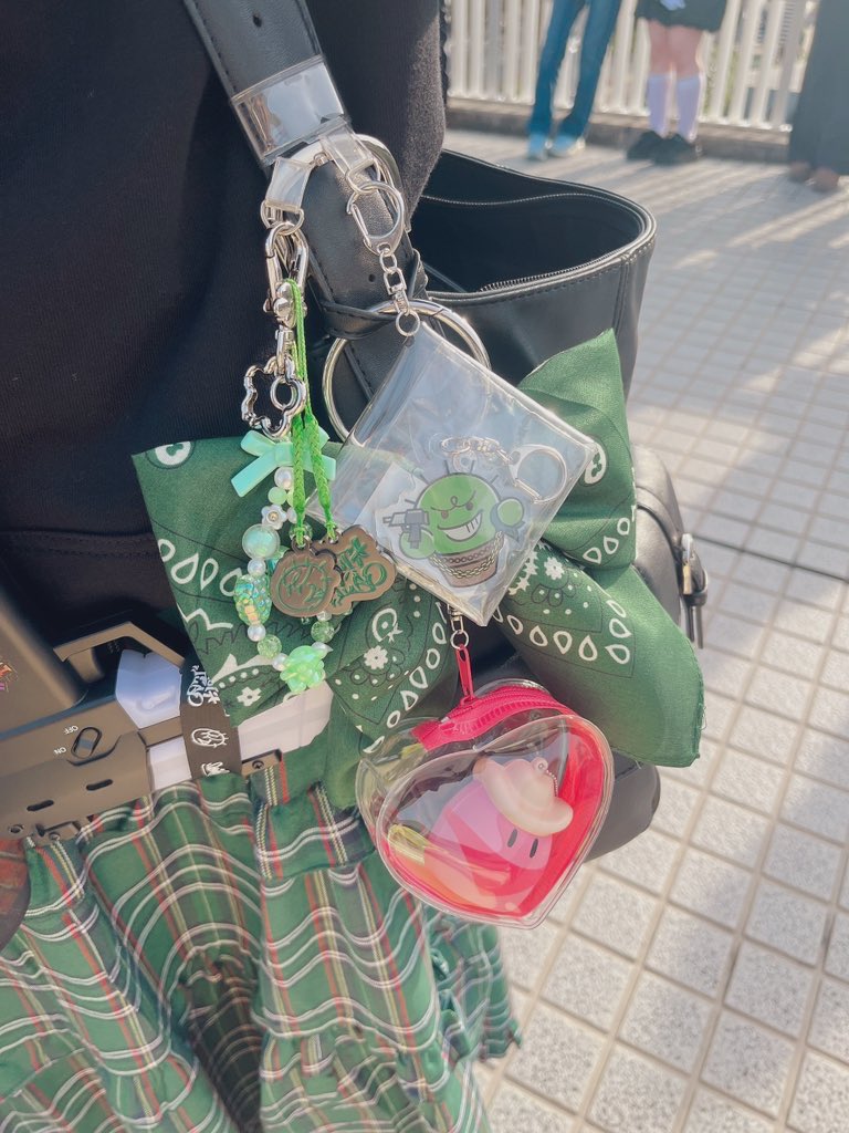 限界リボルバー