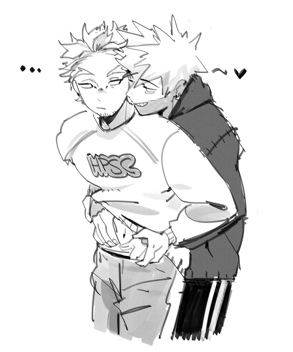 happy yaoi friday DABIHAWKS 💜