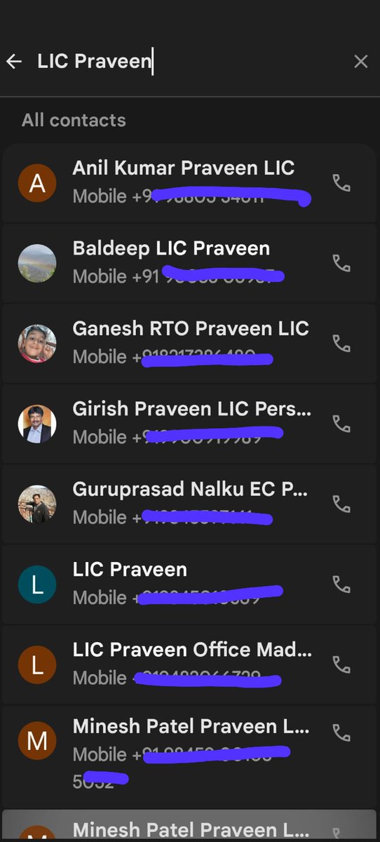 manjit24x7's tweet image. What setting is off here, why doesn&apos;t the search query show above all. Never happened on my BB Key-2. It could just read my mind even in autocorrect or would prompt the next word of the sentence.