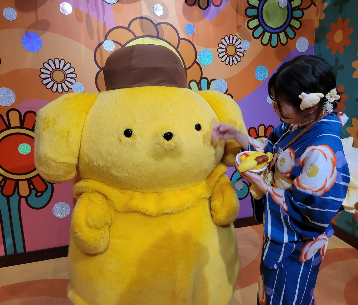 ぽこぽん様 ご確認用☺︎✨ サンリオ【公式】 on X