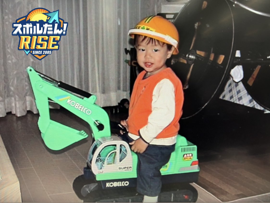 仙台放送 『スポルたん！RISE』 tweet media