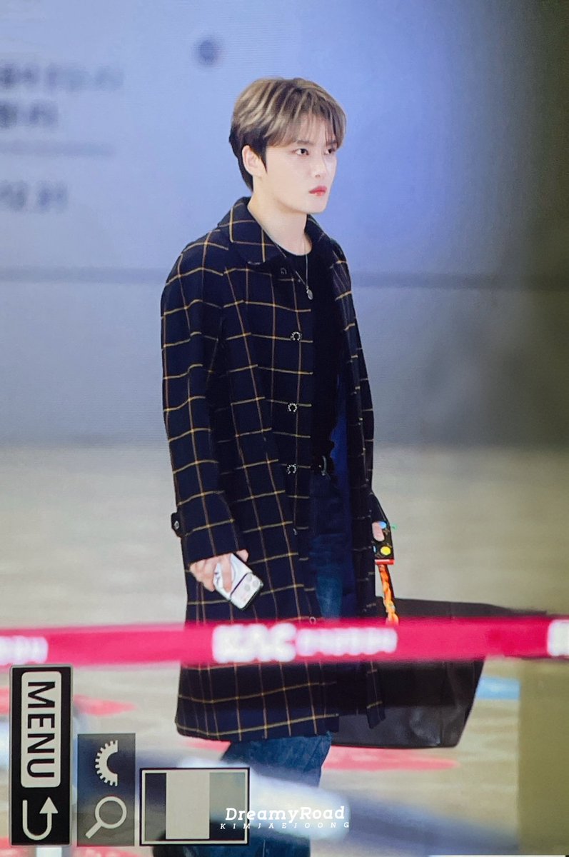 251108 GMP 출발 🛫

Preview

<a href="/bornfreeonekiss/">kimjaejoong</a> 

#김재중 #재중 #KIMJAEJOONG
#JAEJOONG #ジェジュン #金在中