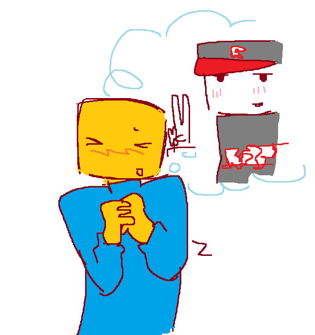 warin_zo's tweet photo. Doodle https://t.co/rBV0yks05E