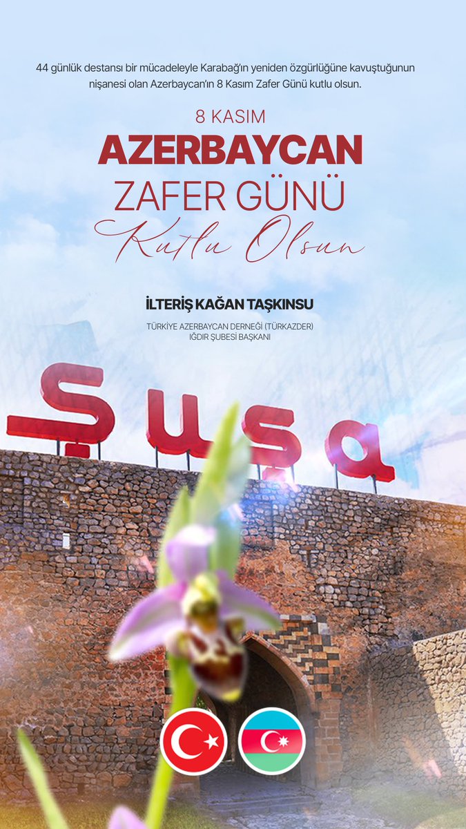 İlteriş Kağan Taşkınsu tweet media