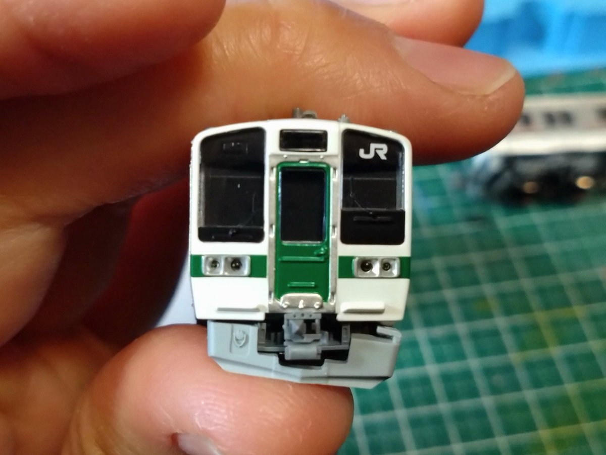 立石トモ(湘南217) on X