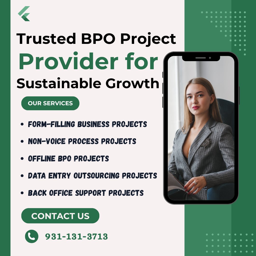 kajalrautttt's tweet image. BPO Projects That Actually Deliver. Not Just Promise
Grow your business with us
100% Payment Security
Minimum 5 seats Required
Call us: 9311313713
Visit us: zoeticbposervices.com
.
#ZoeticBPOServices #BPOProjectsIndia #DataEntrySolutions #OutsourcingPartner #GenuineBPOProvider