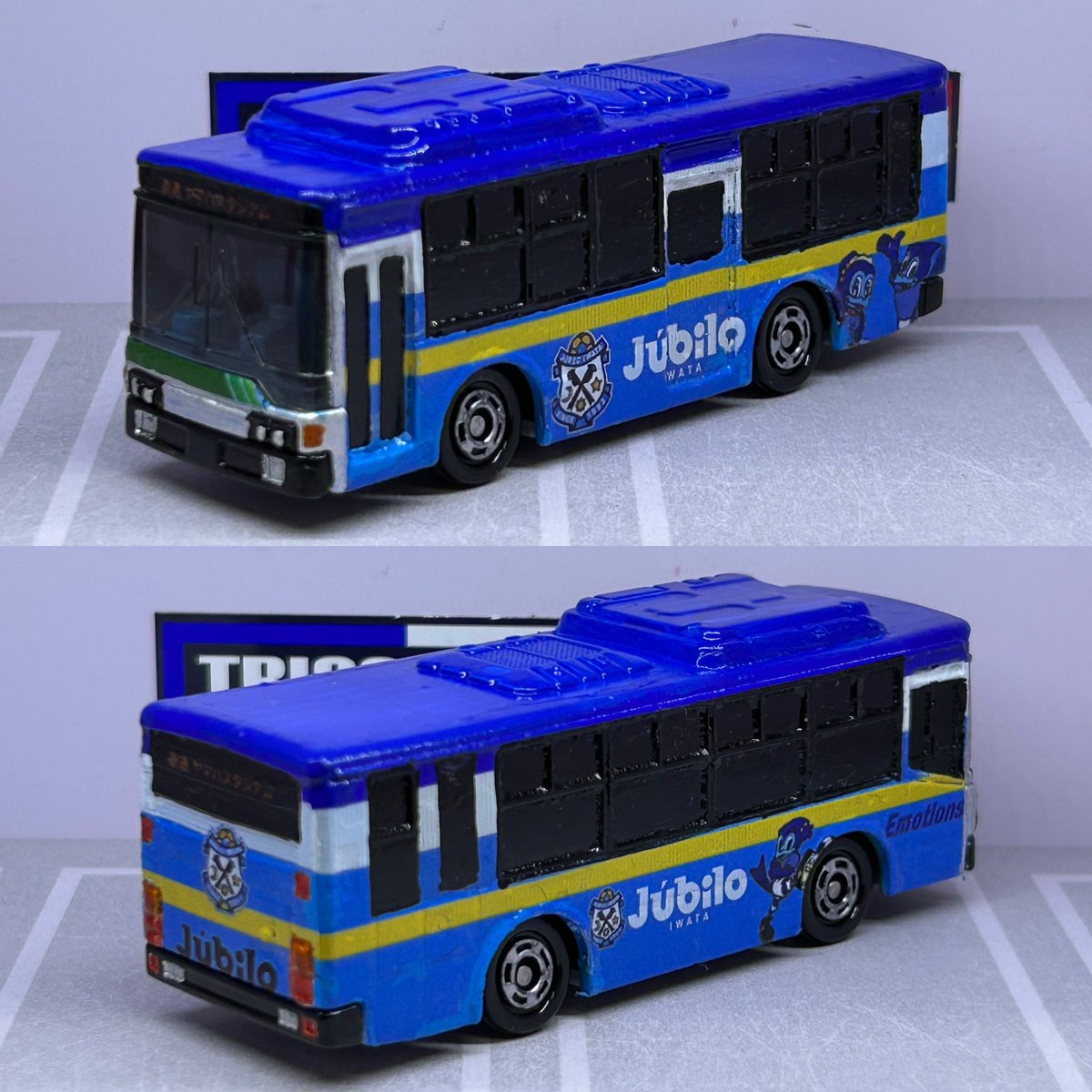 🇫🇷Garage TRICOLORE🇫🇷 on X