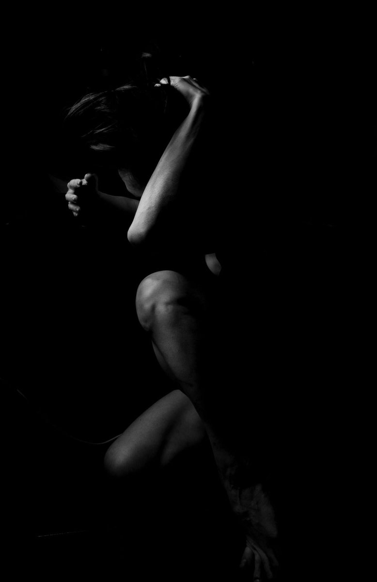 chicartmodel's tweet image. Photo: Immanuel Matthews
 #Monochrome  #artmodel