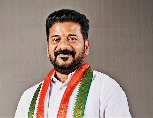 Wishing our Honorable Chief Minister Shri <a href="/revanth_anumula/">Revanth Reddy</a> Garu a very Happy Birthday!!!

#HappyBirthdayRevanthReddy
#HBDRevanthReddy