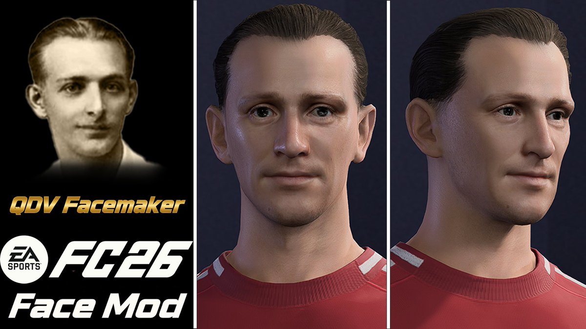 [CLASSIC] Matthias Sindelar Face Mod - [FC 24/25/26]

buymeacoffee.com/qdvfacemaker/e… 

#FC26 #FC25 #FC24 #FIFA #Facemod #Classic #Austria