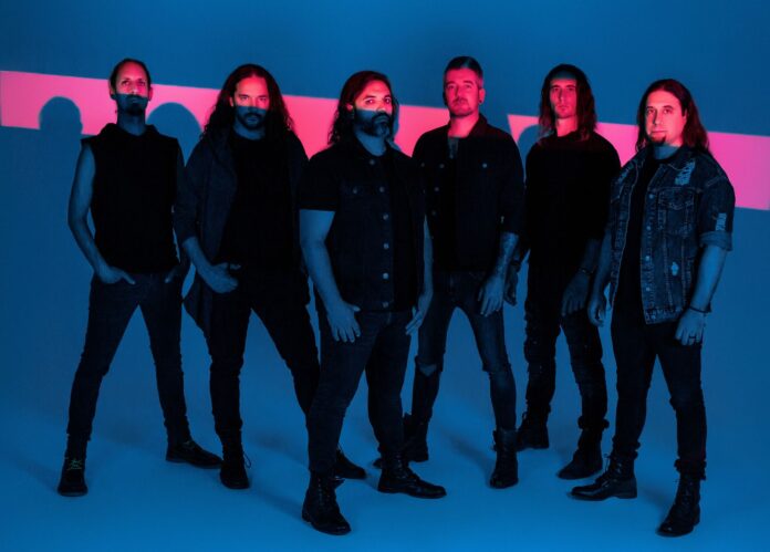 Dutch band Textures issue ‘At The Edge Of Winter’, the second single from their forthcoming album, featuring former Delain singer Charlotte Wessels.

Paul H Birch reports in full at RAMzine.

ramzine.co.uk/news/textures-…