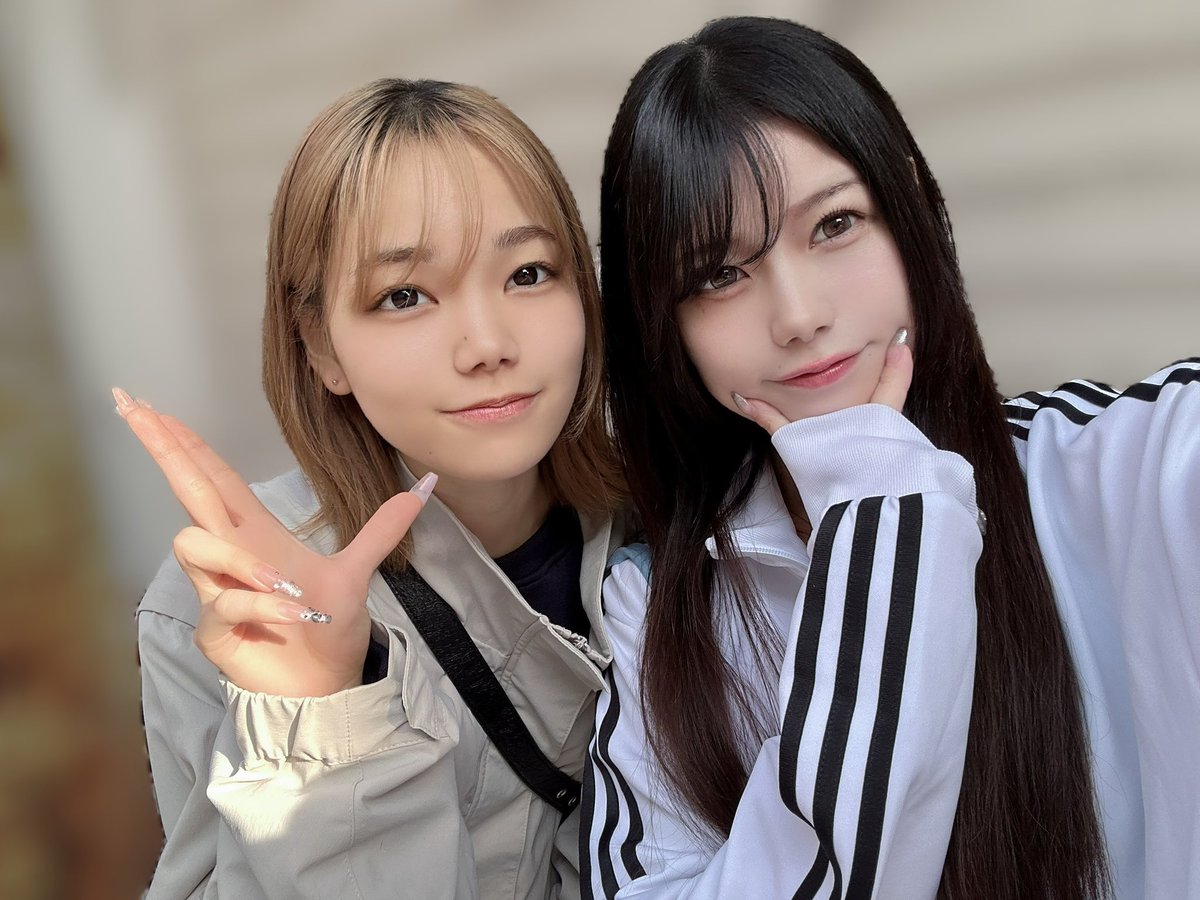 新体制初ユニット配信
ありがとうございました！

たくさん私たちを知ってもらえる配信になったかと思います☪️
今後ともご注目よろしくお願いいたします！