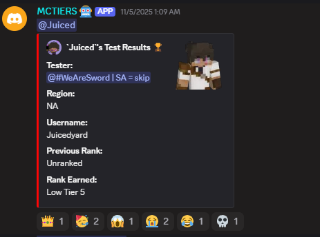 JuicedYard tweet media