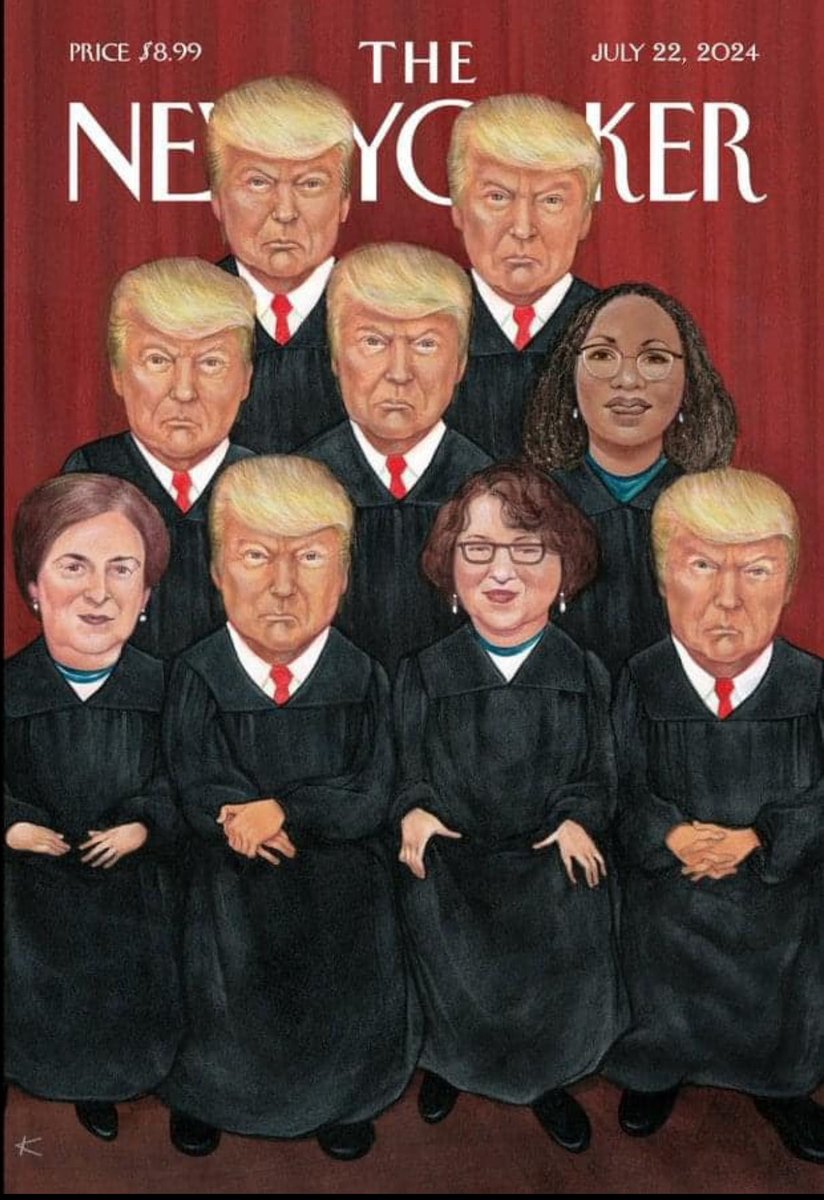 415holgate's tweet image. #SCOTUSReform 
#CompromisedSCOTUS