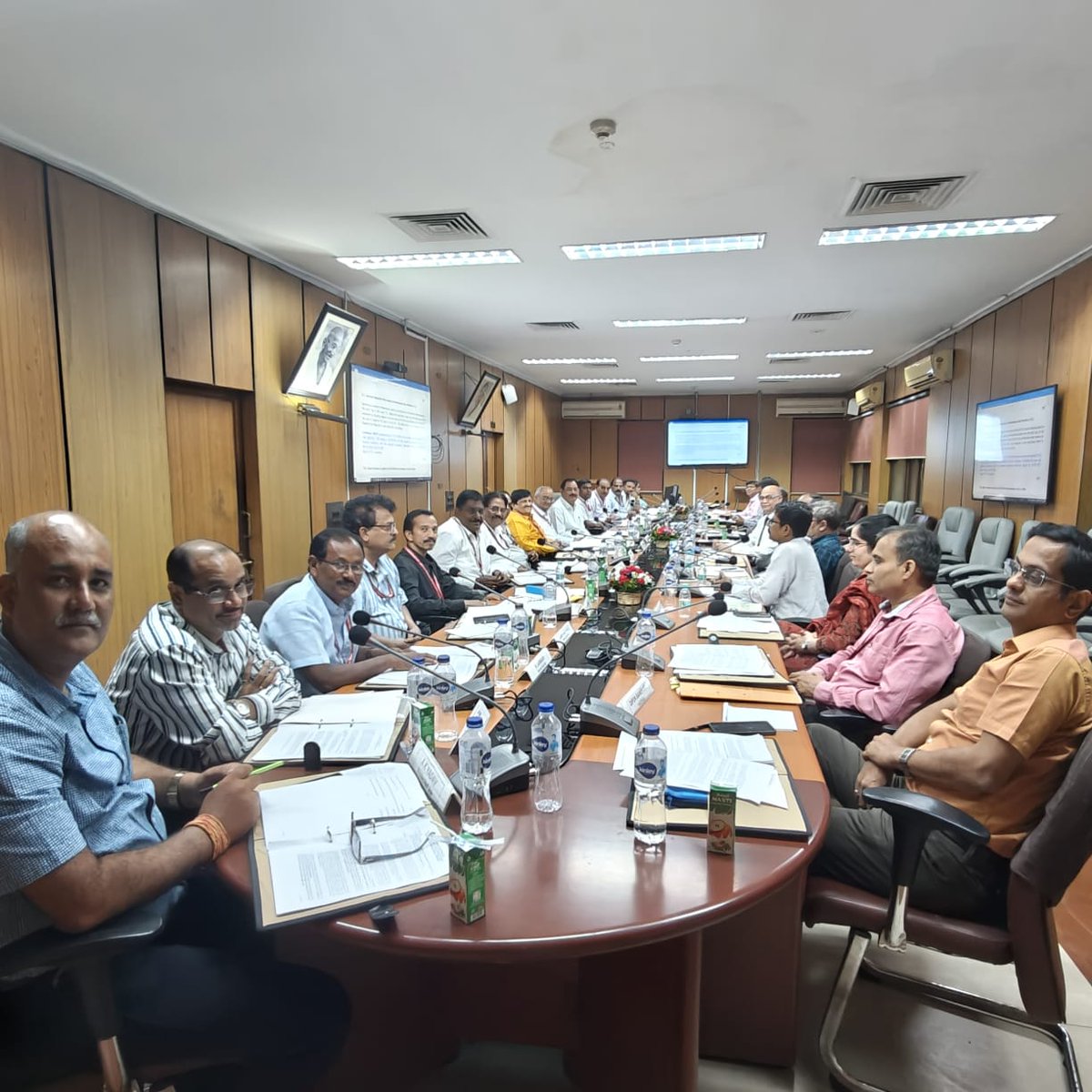 Directorate of Ordnance (C&S) tweet media
