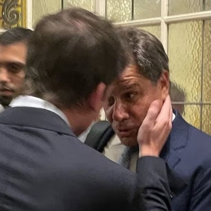 URGENTE ‼️

FACUNDO MANES: En 32 días dejará de ser Diputado Nacional