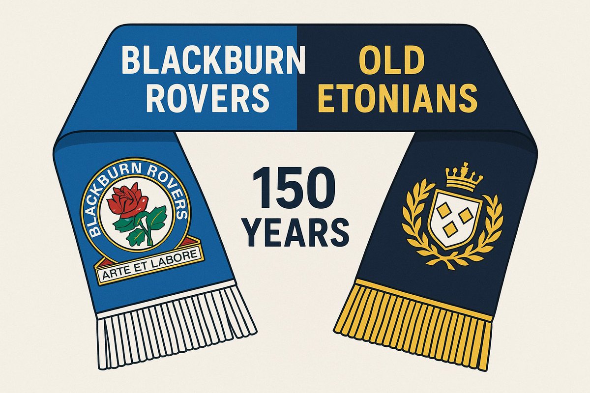 Have we missed a marketing opportunity today? <a href="/Rovers/">Blackburn Rovers</a> <a href="/brfcsdotcom/">BRFCS</a>