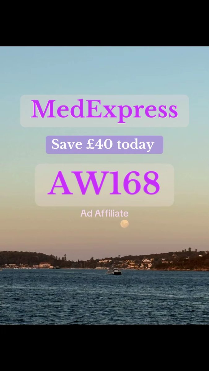 JulesWentThere's tweet image. If you want to start your own wellness journey, give MedExpress a try today. They helped me lose weight with their professional weightloss services. Try them and use AW168 to get £40 off your first order. #Affmedexpress #weightlosshelp #WellnessJourney #wellness #weightlosstips