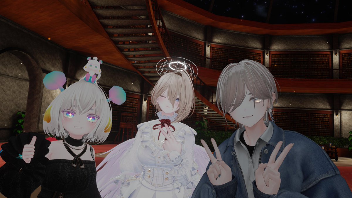 しまが なが💬 tweet media