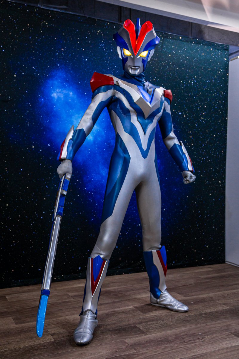 先週は無かった11月土曜の16:30回、まさかのビクトリーナイトだった