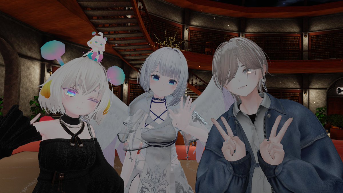 しまが なが💬 tweet media