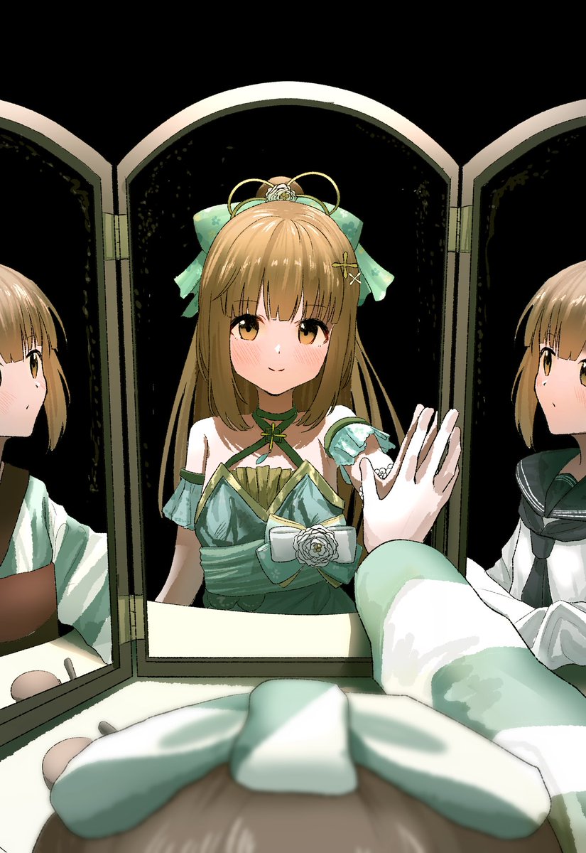 白きなこ (@shirokina_0315) / Posts / X