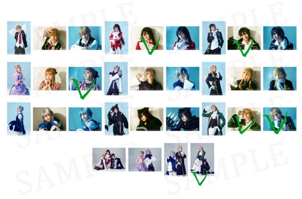 凛音* tweet media