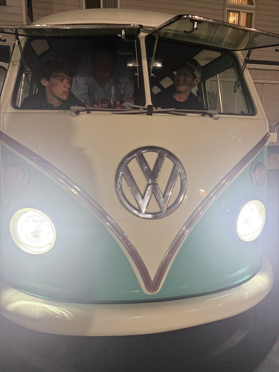 Reinbold/Underwood Motorsports tweet media