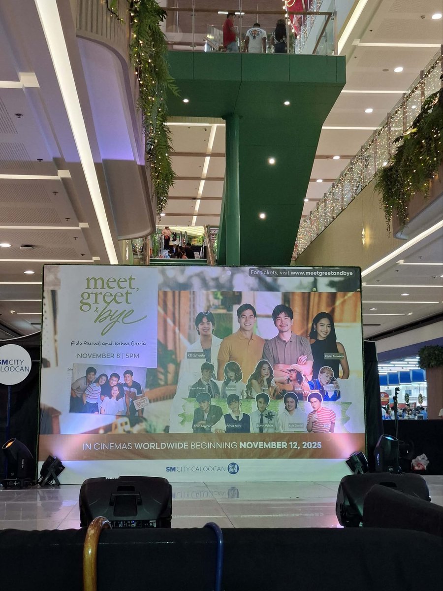 See you, Kaori!💖🌸

#KaoriOinuma | <a href="/kaori_oinuma/">Kaori Oinuma</a>
#MeetGreetAndBye