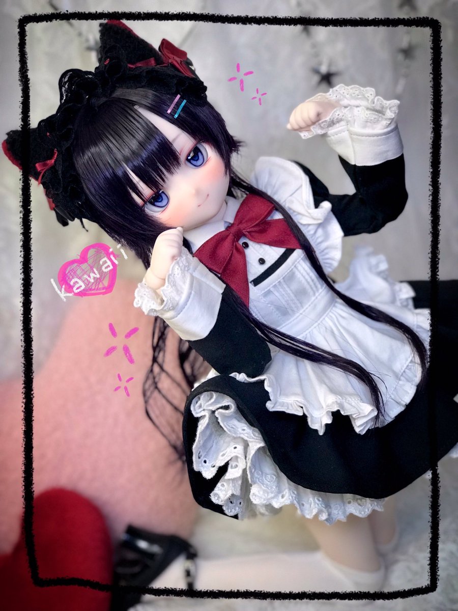 やづ (@mk_yd_doll) / Posts / X