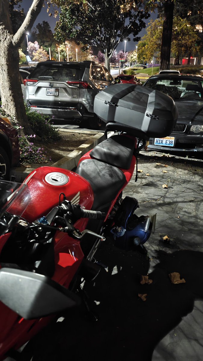 Knot forklift certified 4 Further Confusion tweet media