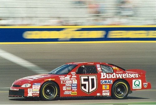 The Dale Earnhardt Archive tweet media