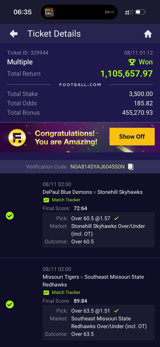 Realone ⚜️ tweet media