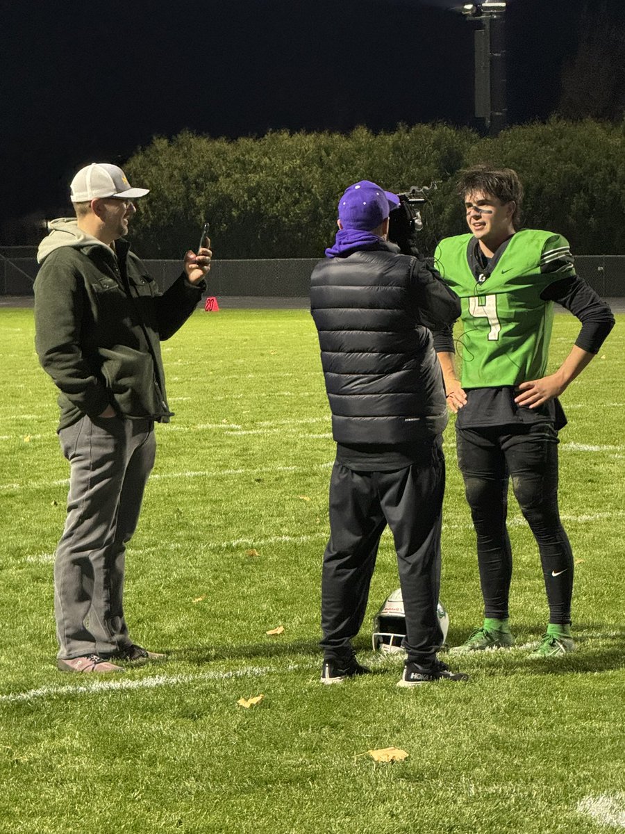 MrsSchwamman's tweet image. @osagefb