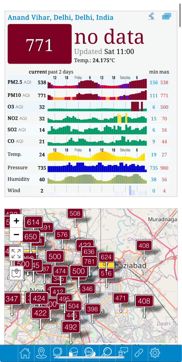 ProjectMoksh's tweet image. I don’t want us to stay calm. I want us to get mad.
You can’t see the sun at noon, you can’t breathe without coughing, and every kid in Delhi is growing up with lungs full of promises.
They call it a “temporary phase,” they say it’s “seasonal.”
But the season never ends, does it?…