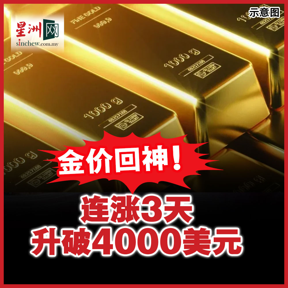 黄金价格上涨，系因美元疲软、政府关门带来的不确定性，加上美股本周大跌，都刺激避险需求上升。 https://t.co/WaMbYMOnru