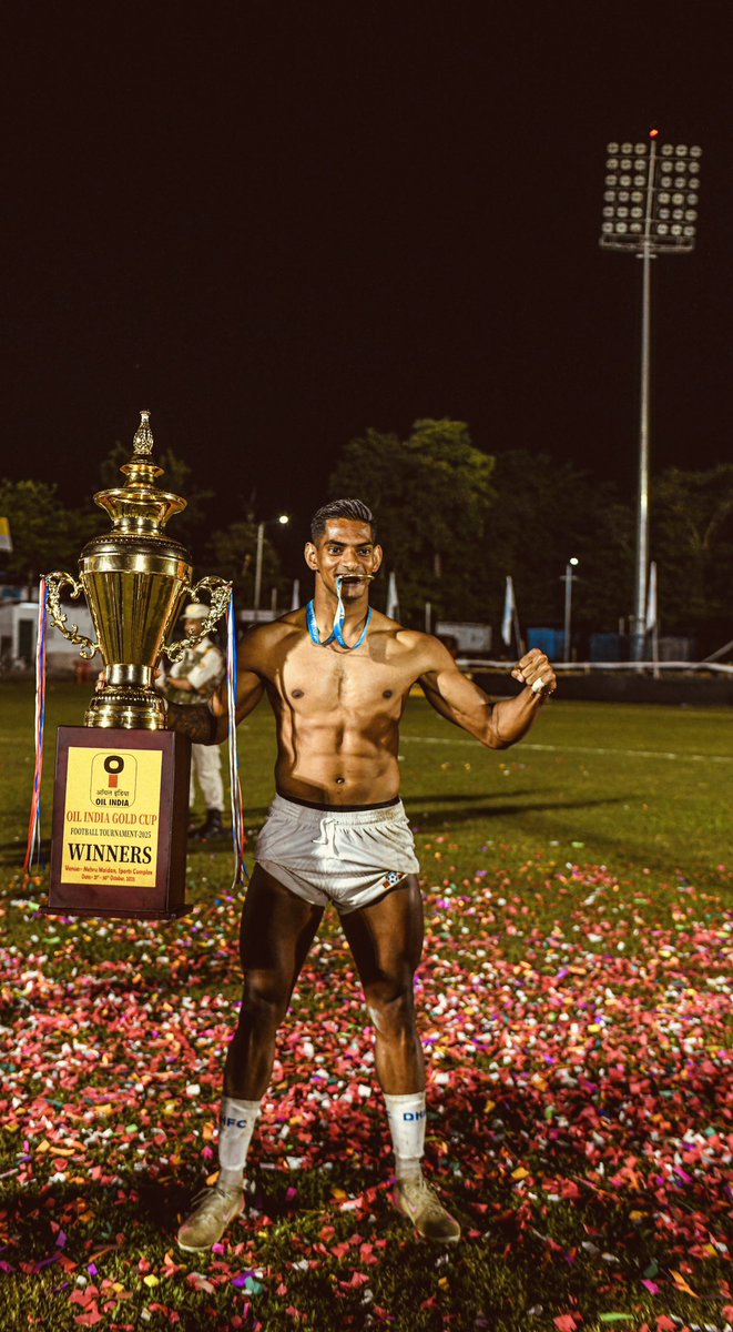 brycemiranda23's tweet image. 😮‍💨😈
#GodAboveAll🙏🏻
.
#DHFC#OilIndiaGoldCup