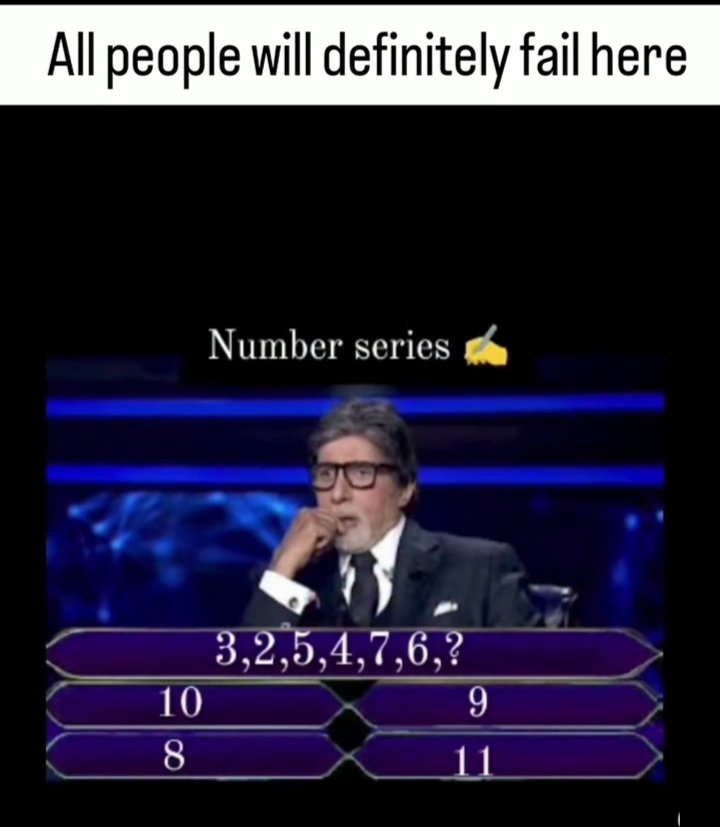 Brain IQ Test tweet media