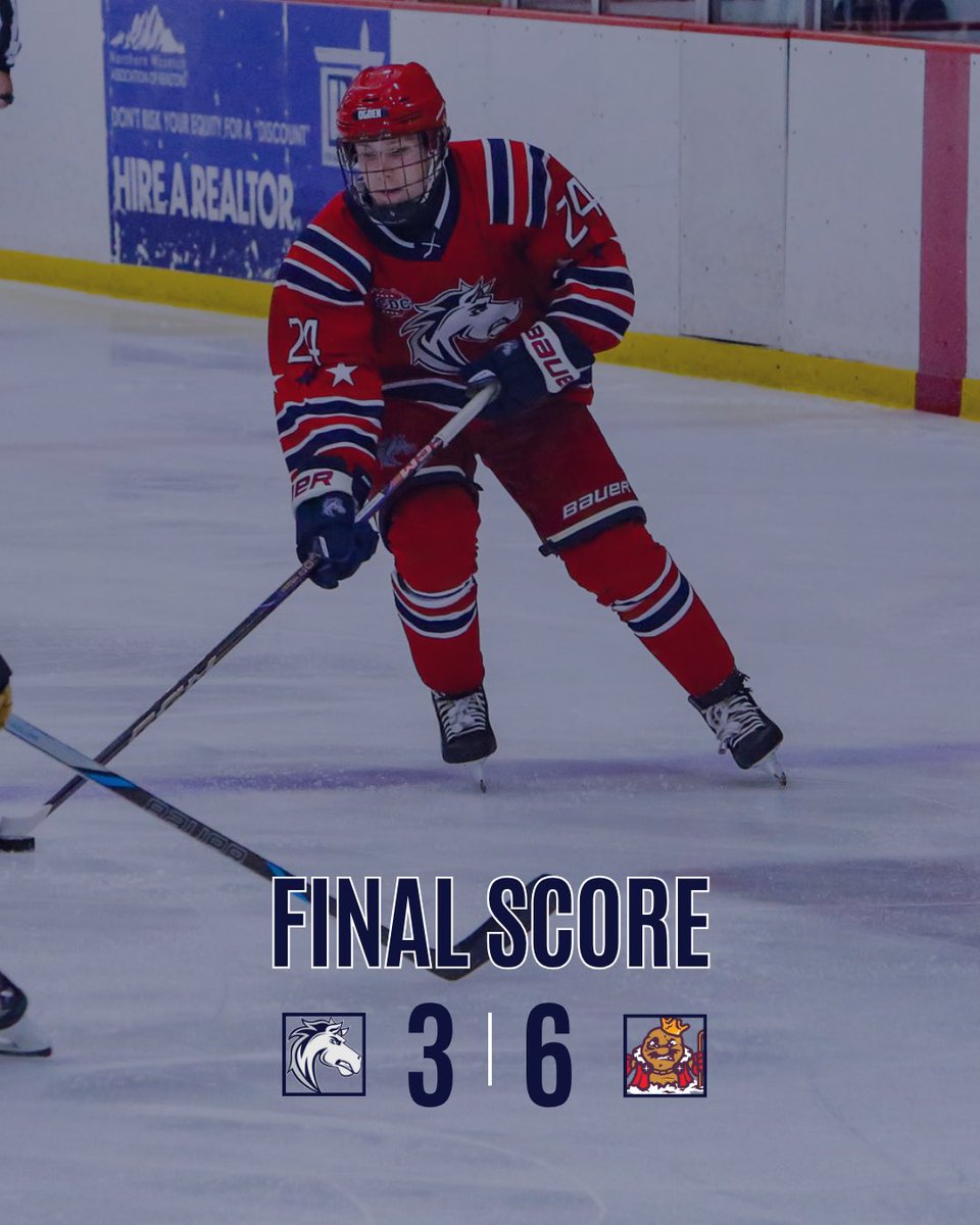 Final tonight in Idaho Falls