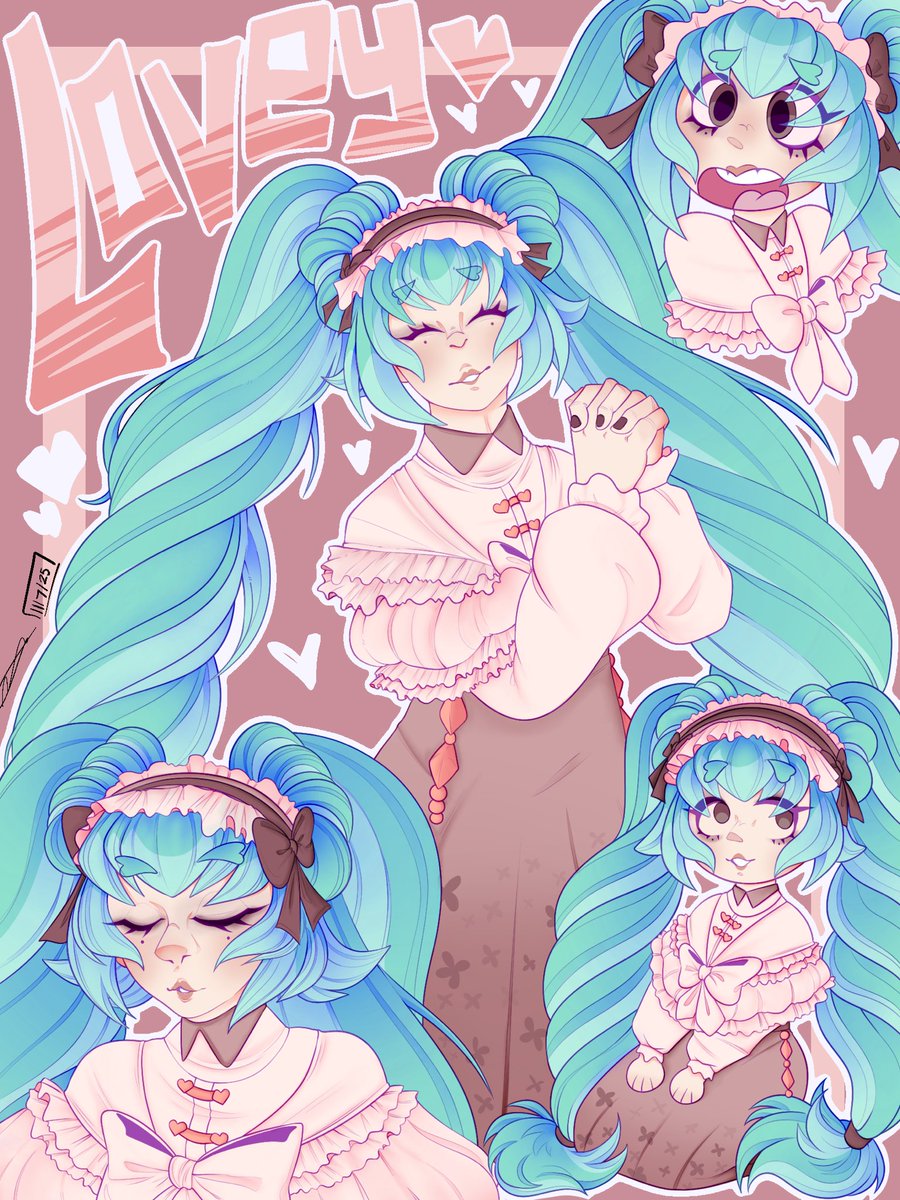 Been a LONG while posting here since anyways oc art, belongs to my silly man
Last tagging I promise smelly 🙏 <a href="/succulentqween/">🍳Eggy🍳 🍉</a>