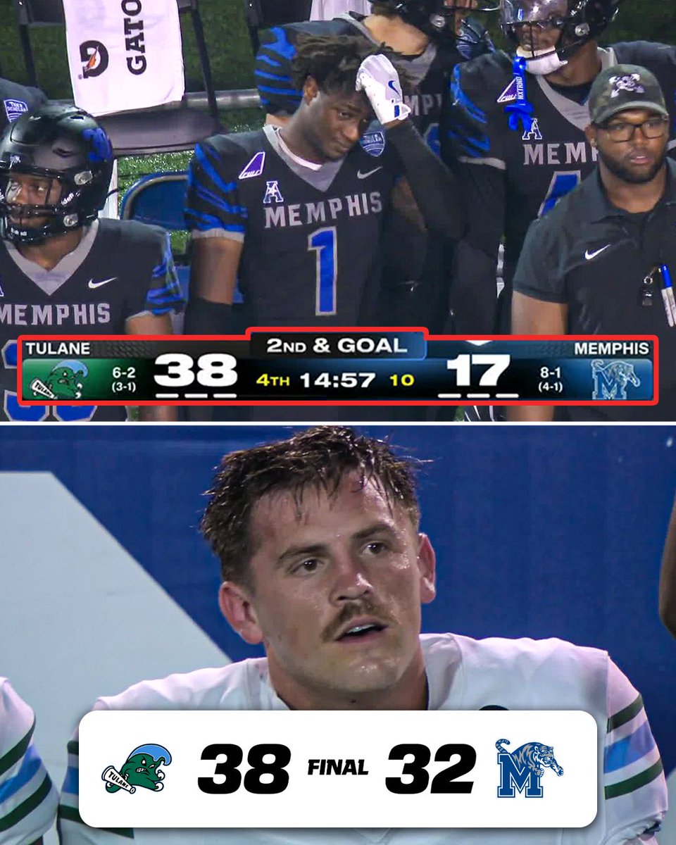 ESPN College Football tweet media