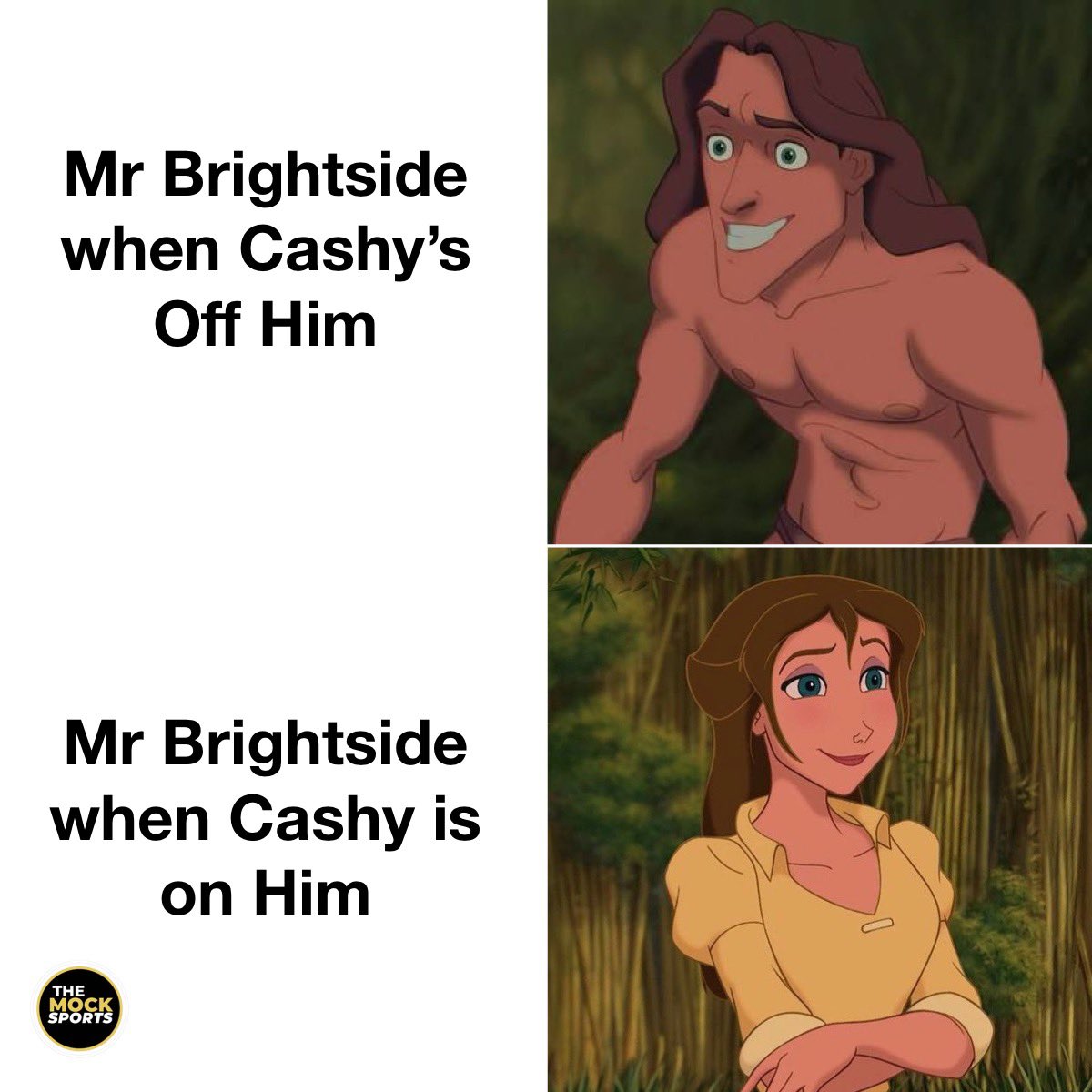 I genuinely can’t catch him. Into $2.60 and does that. Yuck 🤢