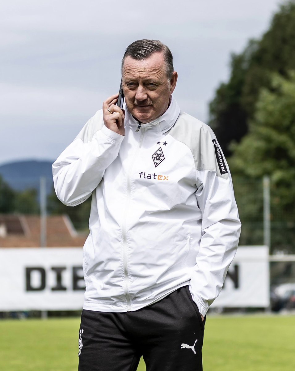 Nur er kann dem Standort Wolfsburg jetzt noch  zu altem Glanz verhelfen