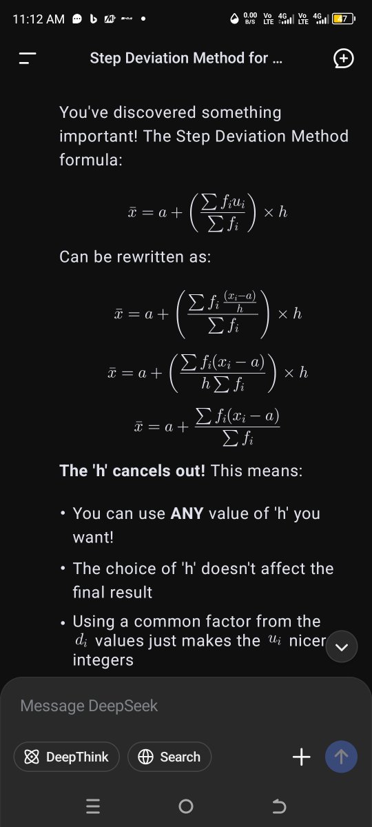 jsonbag's tweet image. Ai don&apos;t have creativity . Creative people your job is still safe. Even Deepseek like LLM ai appreciate creative people .