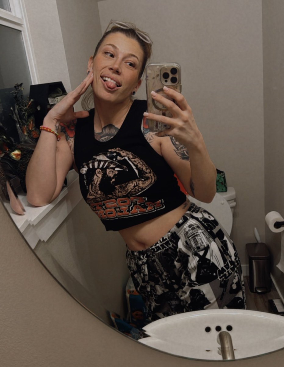 Nothing I’d rather be doing tonight than sitting on my pink couch, in my Star Wars pajama pants, watching Hamilton.