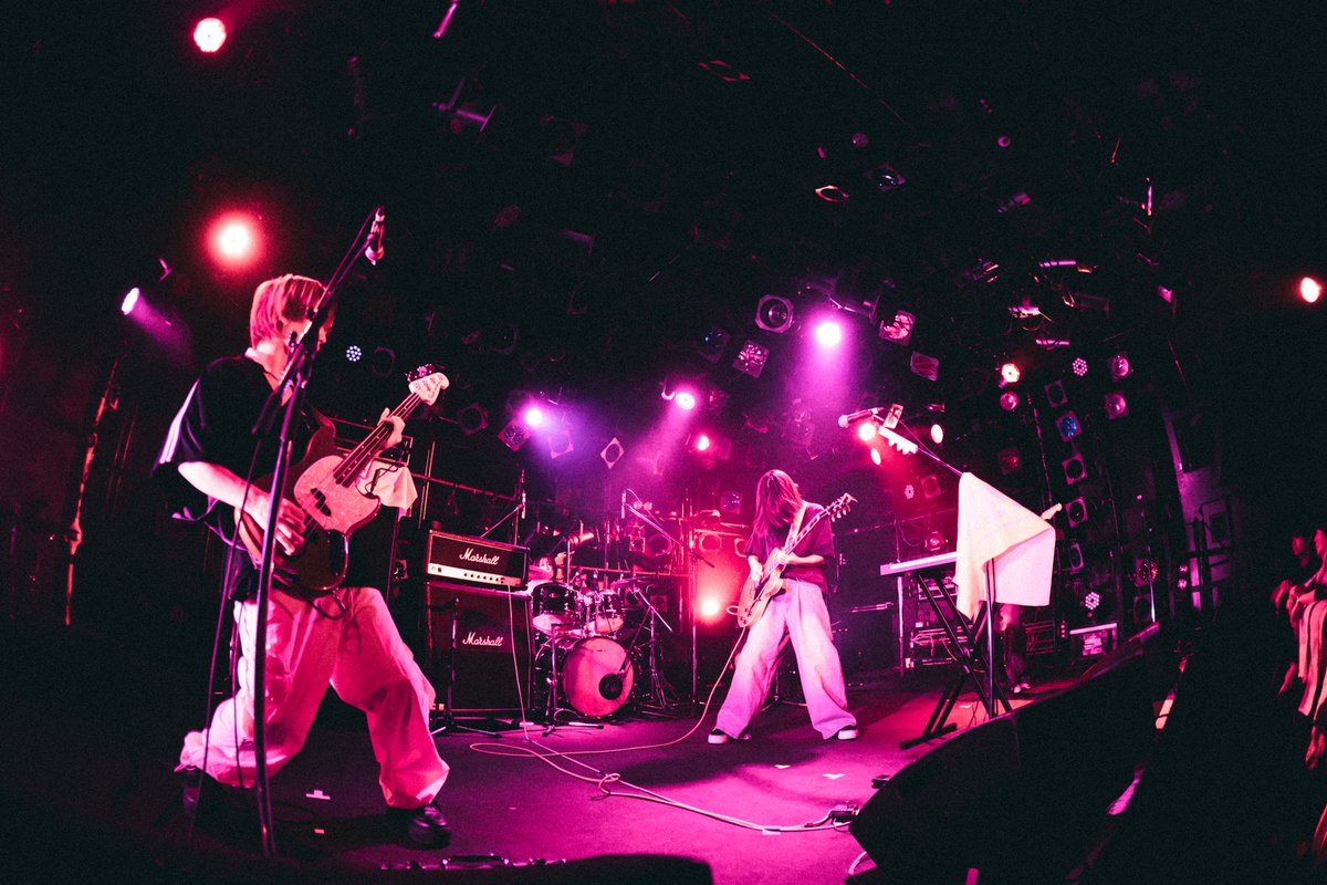 📸 ミーマイナー
<a href="/MEm_band/">ミーマイナー</a> 

SKID ZERO pre.
TOKYO ZERO FESTIVAL 2025

photo by（@j_of_jt )

#ゼロフェス2025