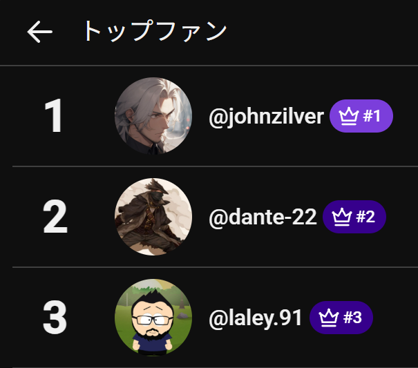 #Gジェネ #ジージェネ 
Gracias por ver❣
ガンダムW 9話まで前半見終わった感じだね！
次回は最後まで行きます！
おつひめ～

👇今日のトップファン👏