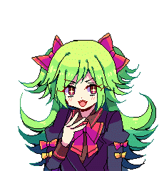 nyalimes's tweet photo. Myaaaaa? My plushie form is so kyuuteeee!! https://t.co/ZlGWPndhQs