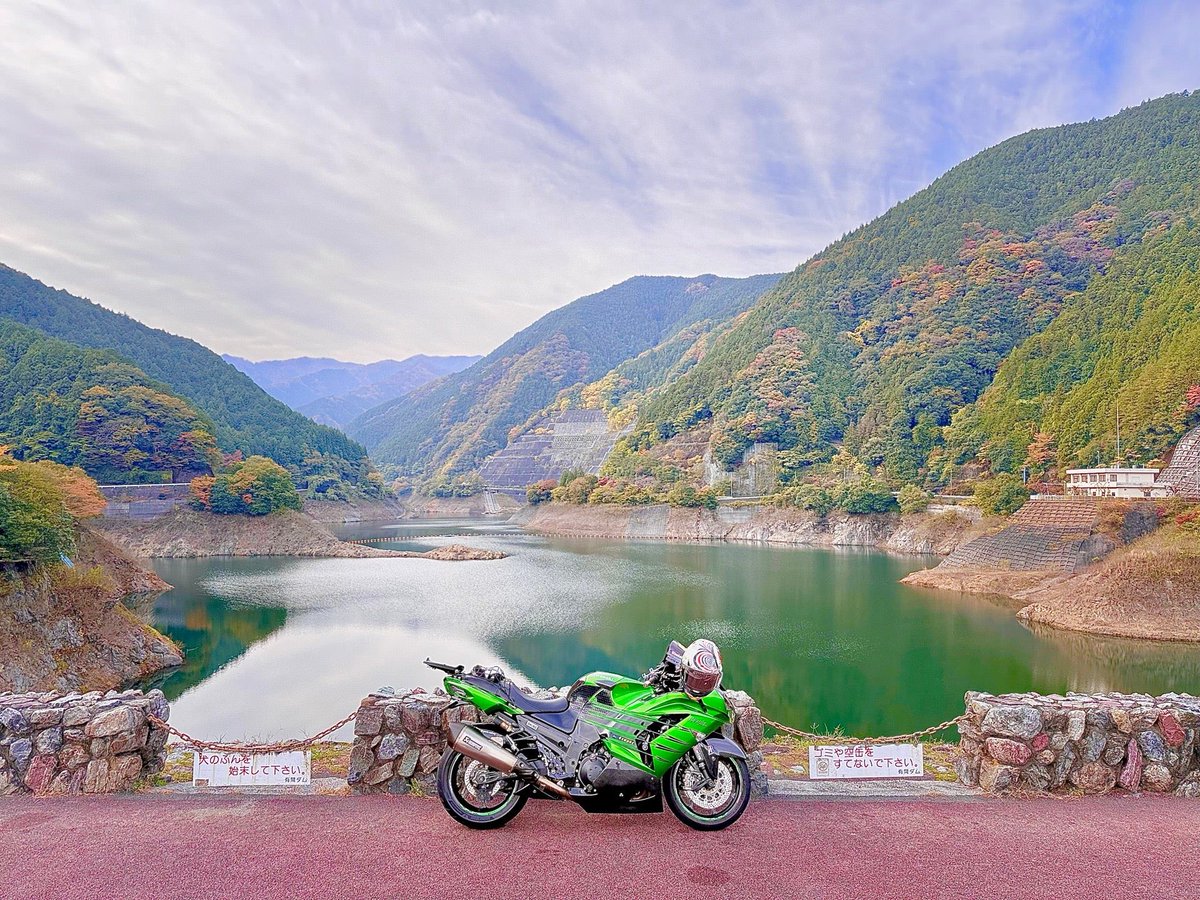 とよまる＠Ninja ZX-14R HG / フォロワーさんの投稿が閲覧しづらい💦 on X