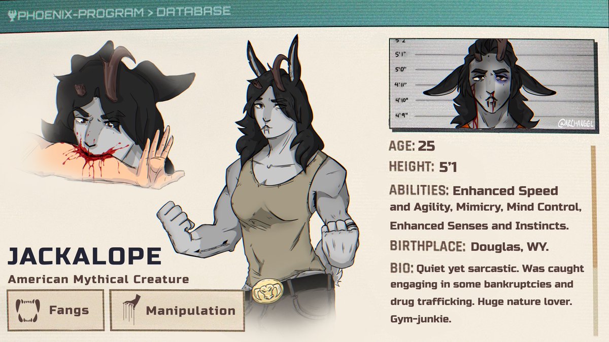 ARCH_ANGEL6661's tweet image. Gang… 🛌
#dispatch #dispatchoc